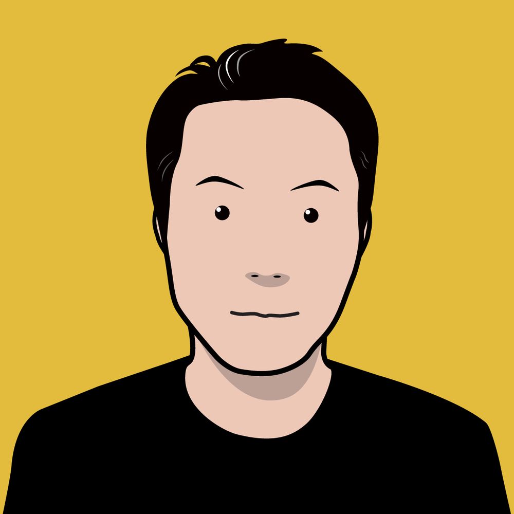 Patrick Au-Yeung