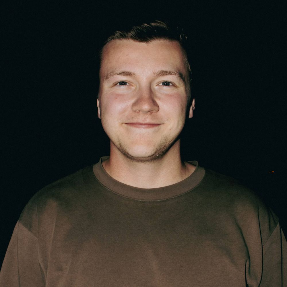 Nick Barden