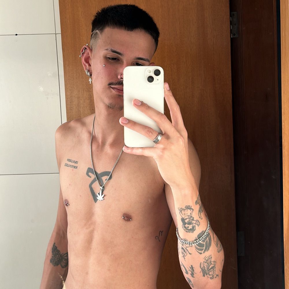 Matheus 😘