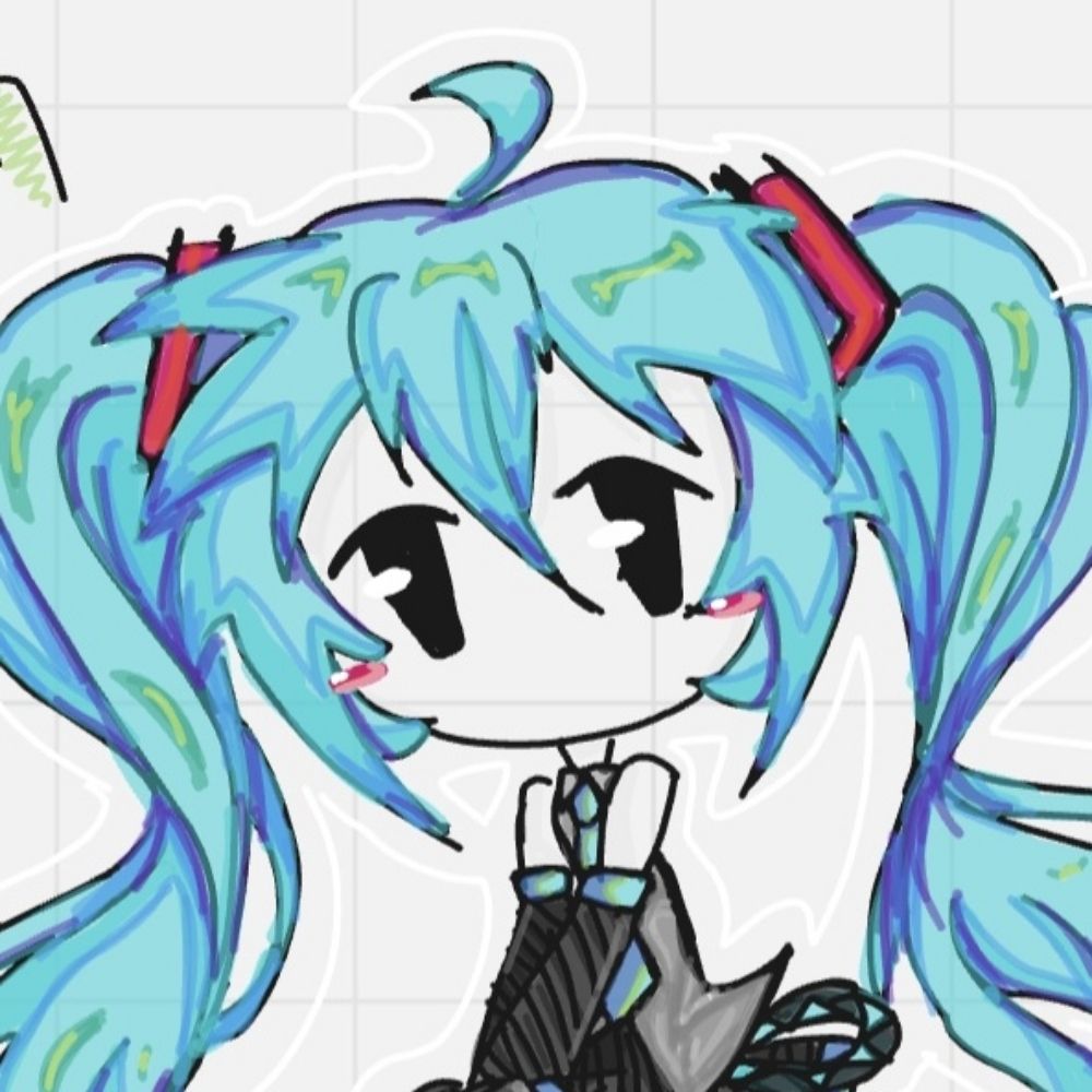 ✩⊹Mikumimi/Aria⊹✩