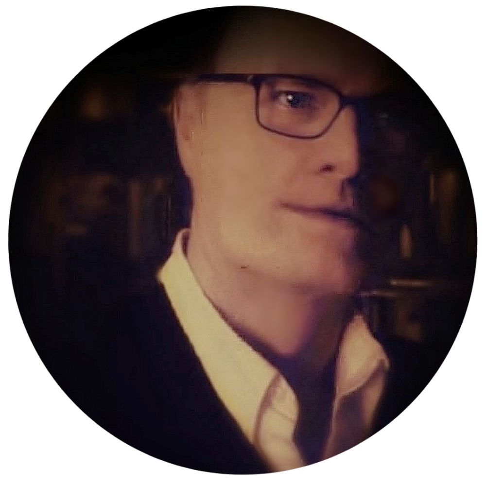 Marc E. Vargo