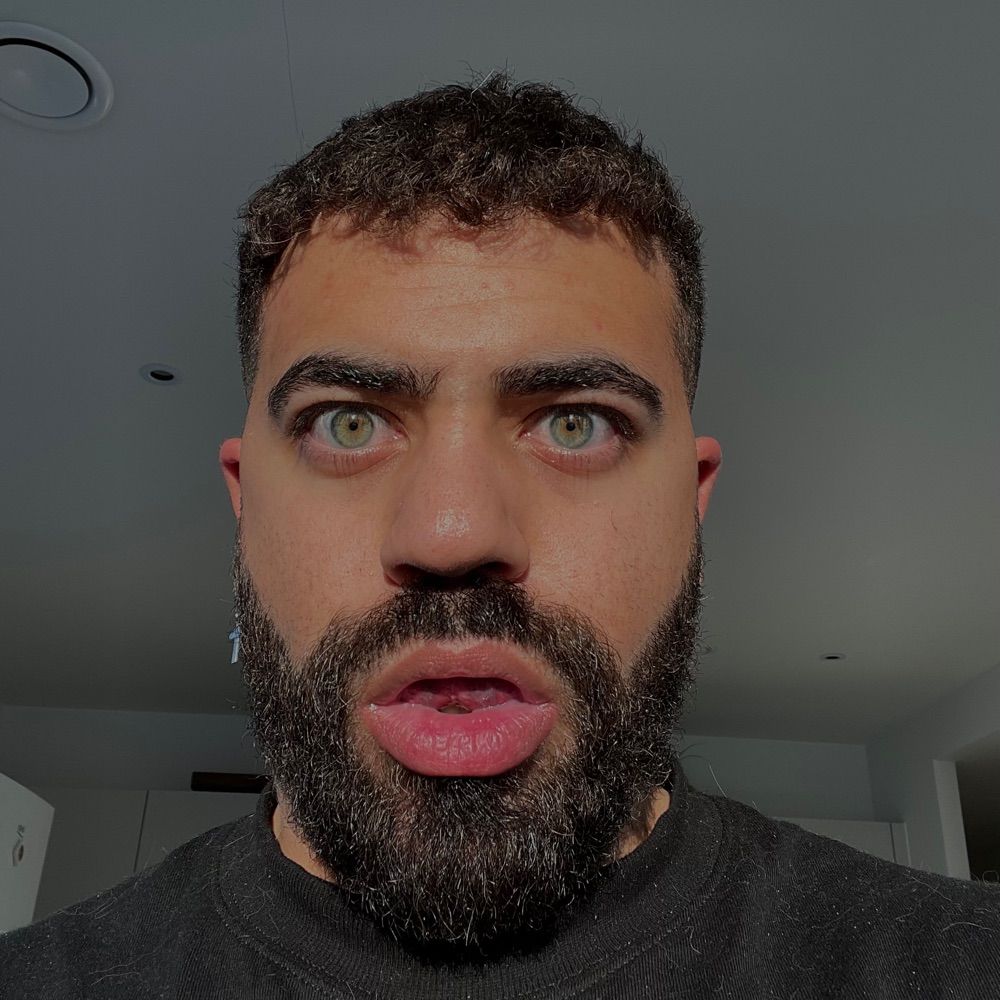 Sam Tabahriti