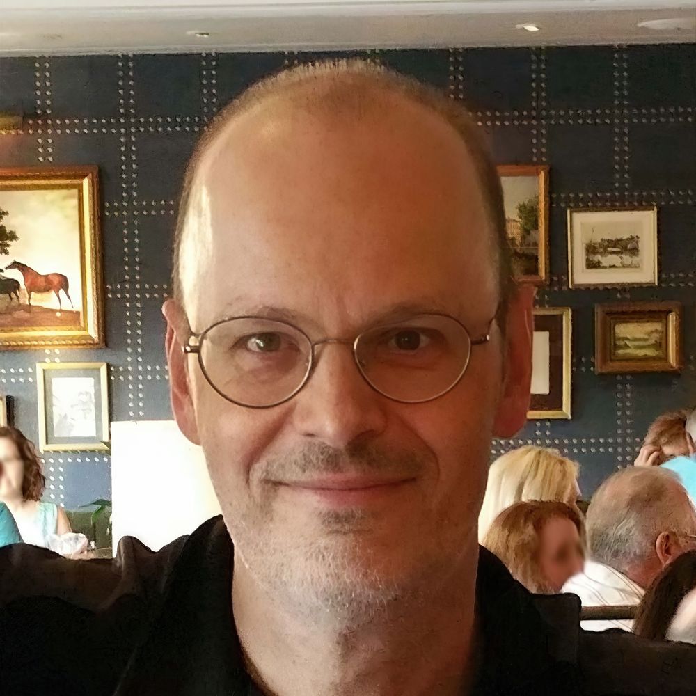 Darin Baker