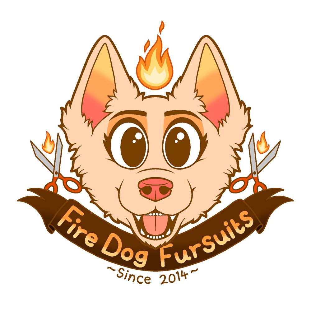 🔥FireDog Fursuits🔥