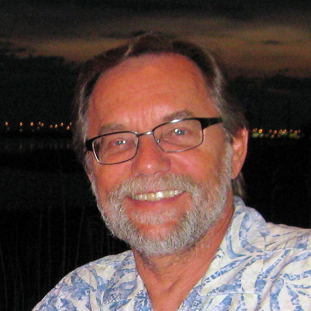 William Pilacinski