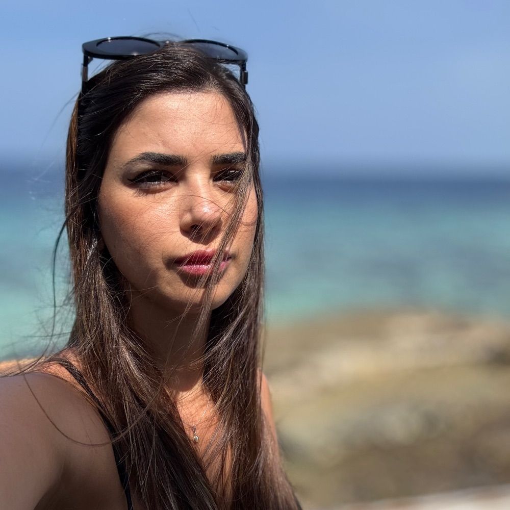 Derya Aydın