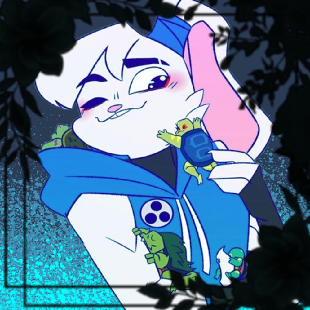 YUICHI USAGI