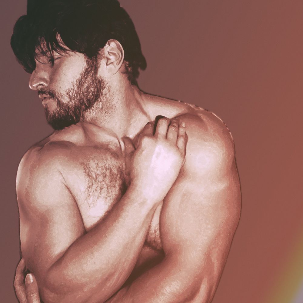Killian 🏳️‍🌈