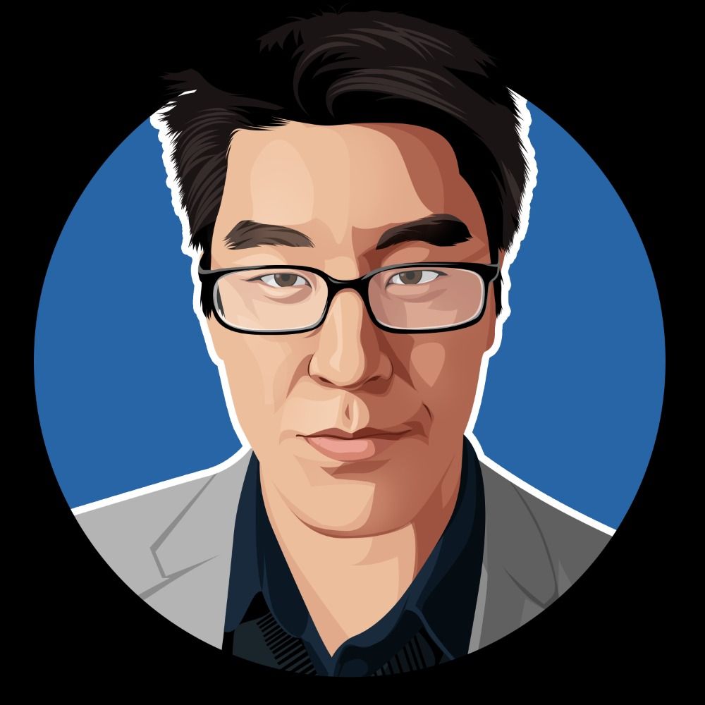 Ryan Matsunaga