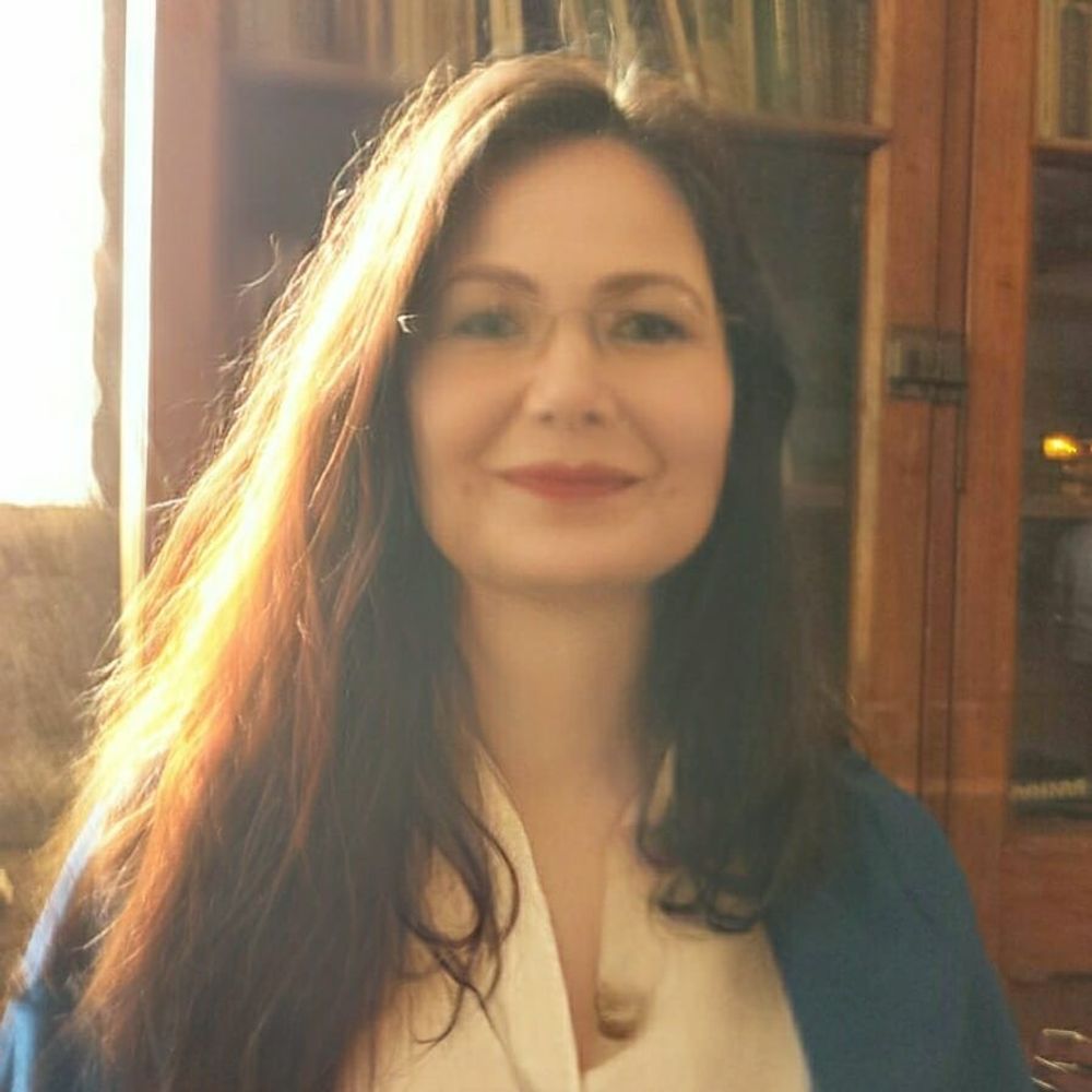 Victoria Redfern's avatar