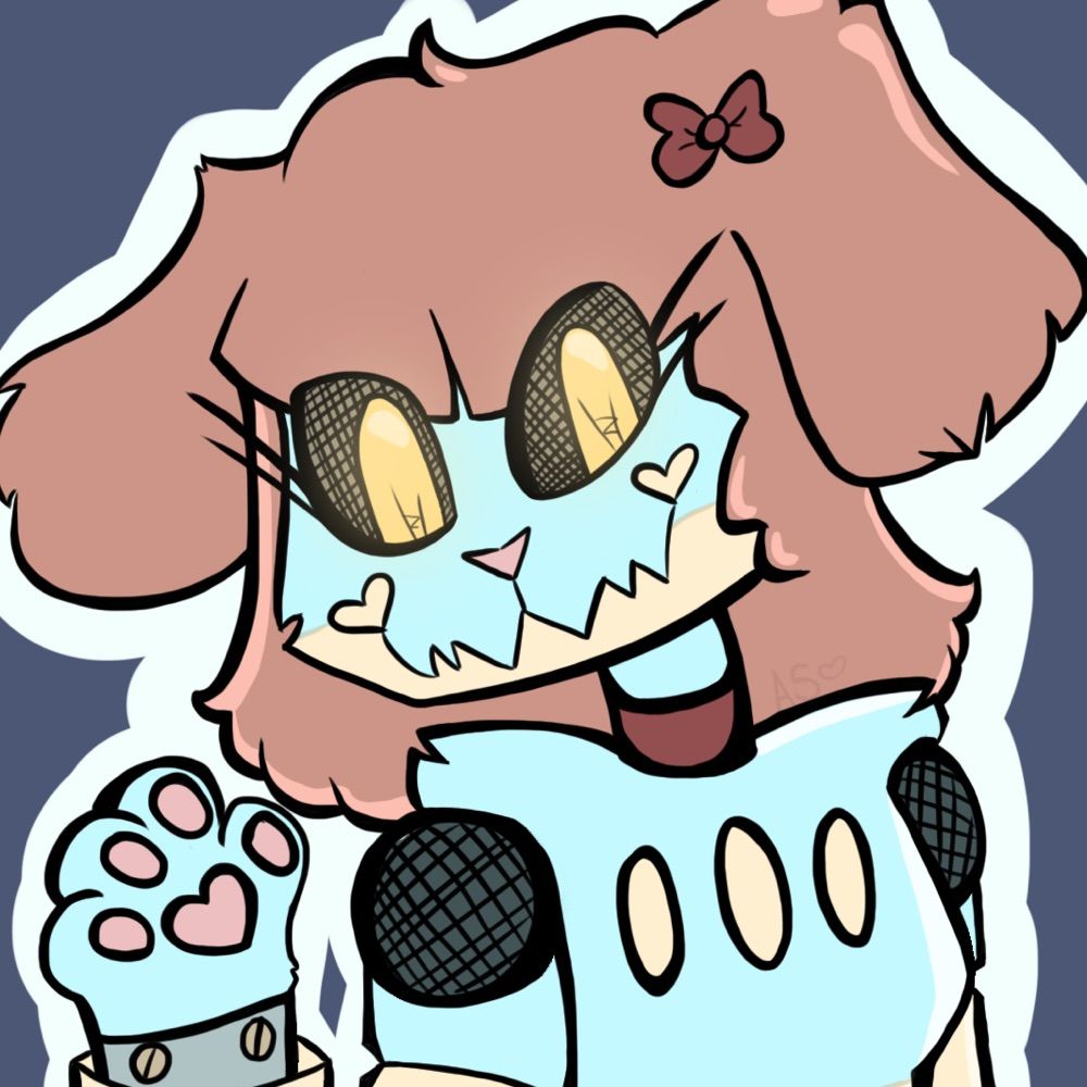 balloonpuppy ΘΔ