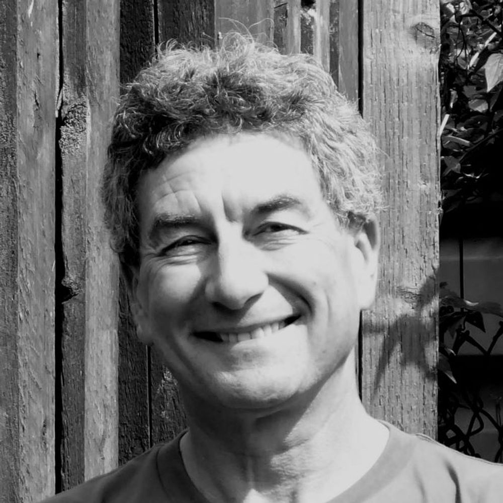 Rob Ainsley