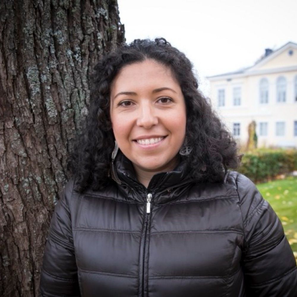 Jacqueline Moustakas-Verho