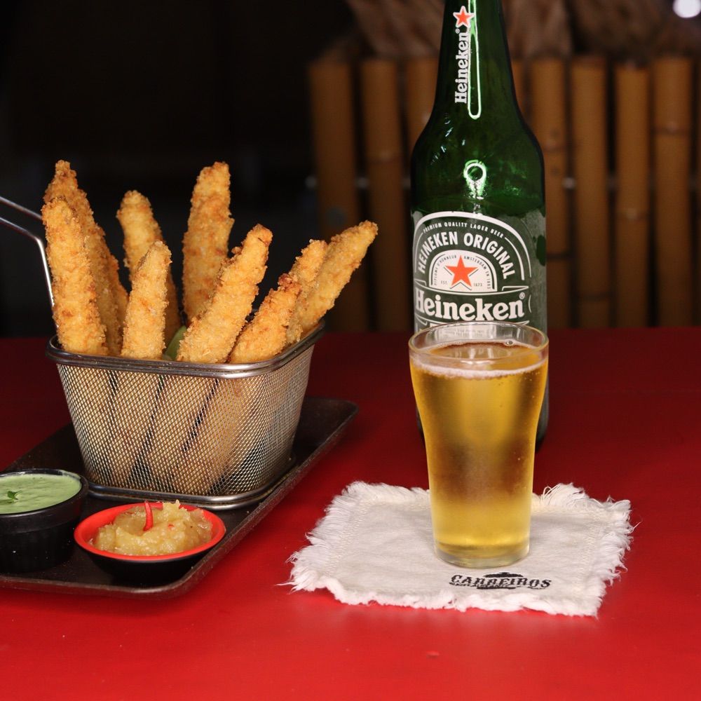 wiltin do bar