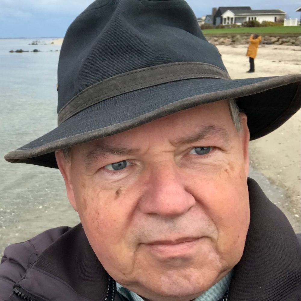 Stig Leerbeck