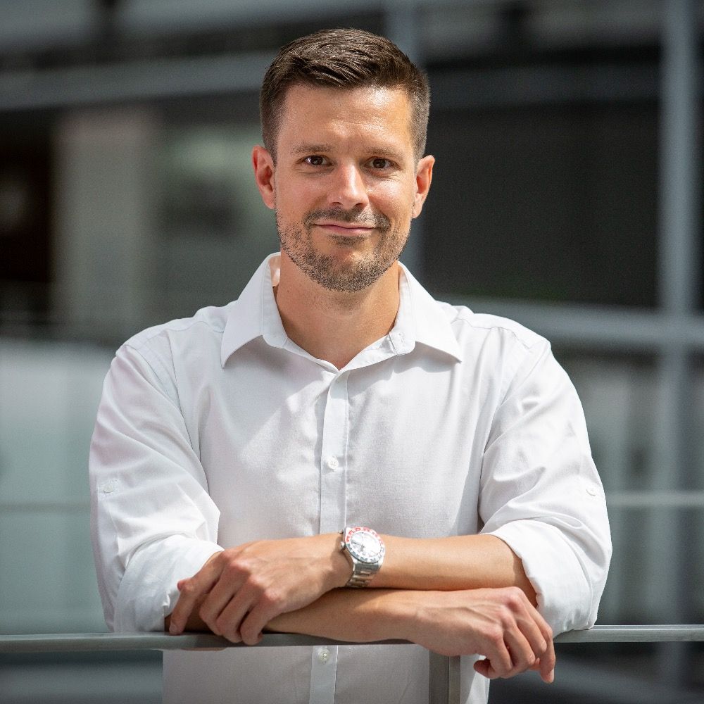 Casper Wichmann