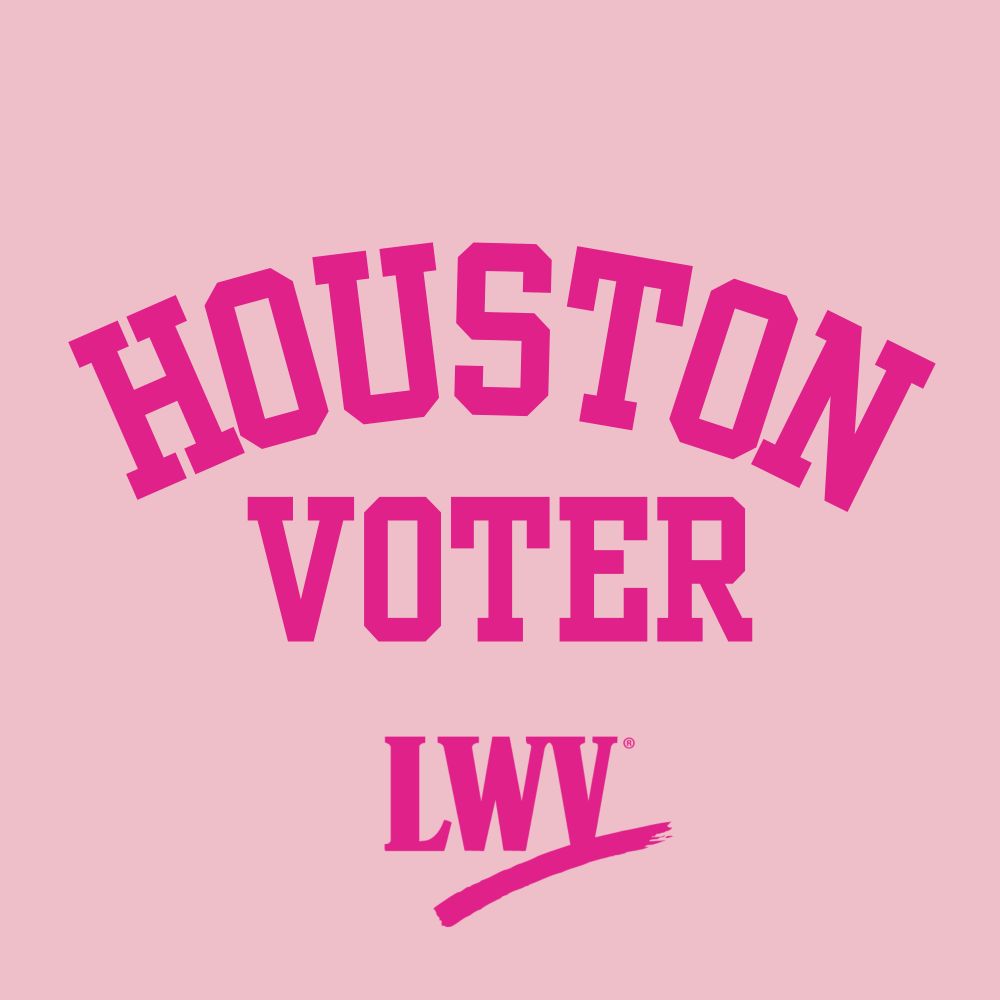 LWV Houston