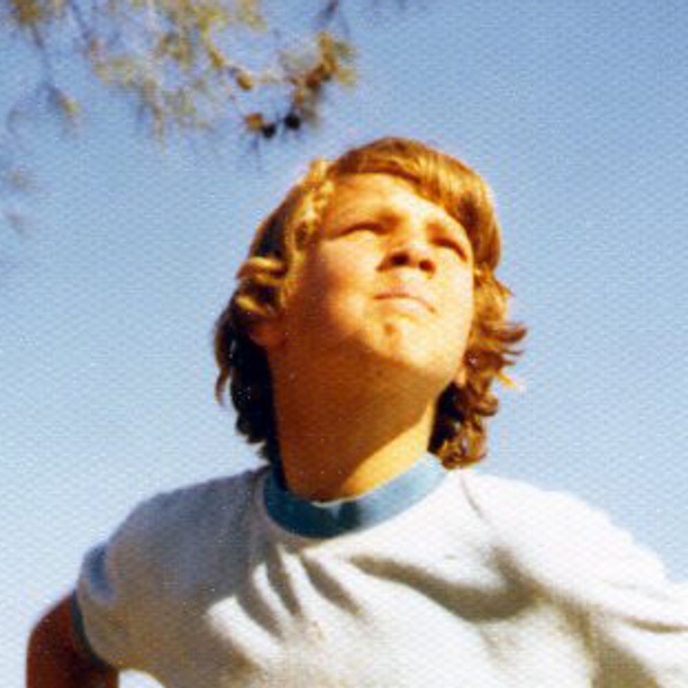 Geoff Anderson