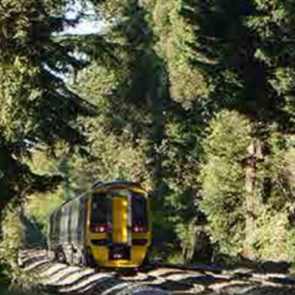 Network Rail Watch