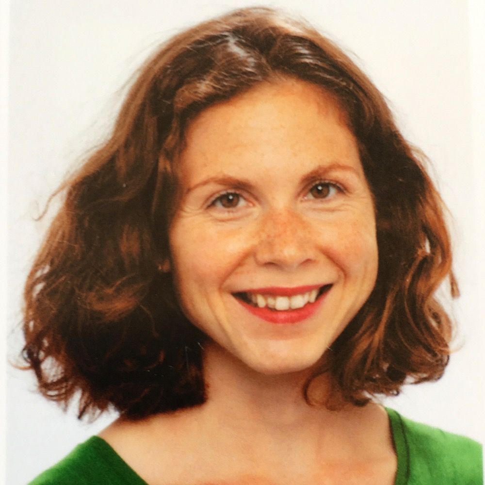 Rosa Weber