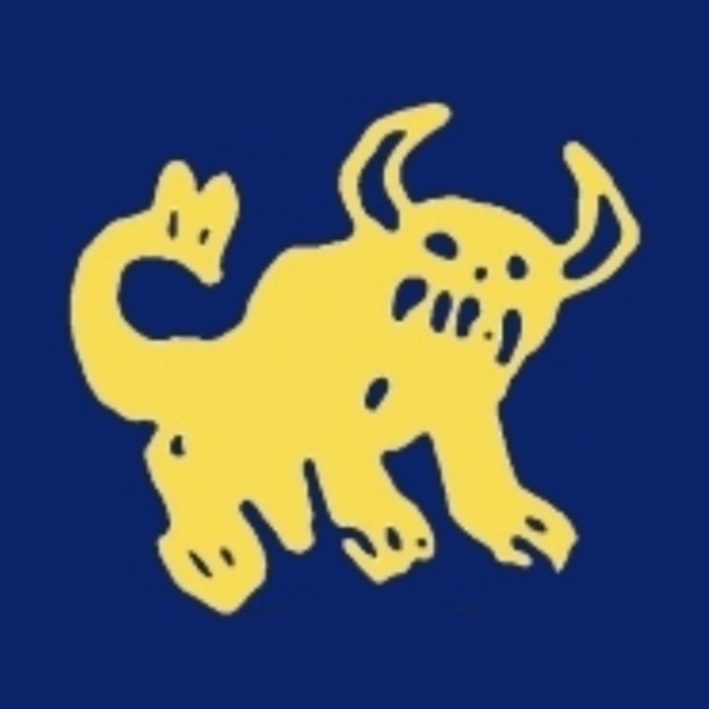 Hudson North of Hodag RPG