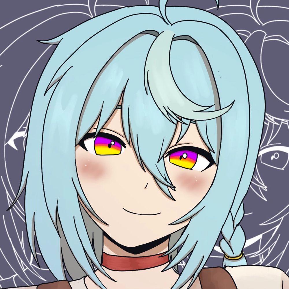 淡青色いろあ