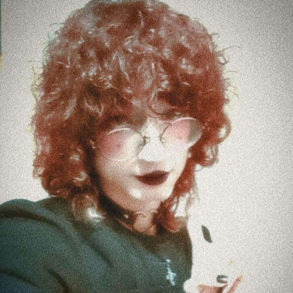 Lorena🏳️‍⚧️✨