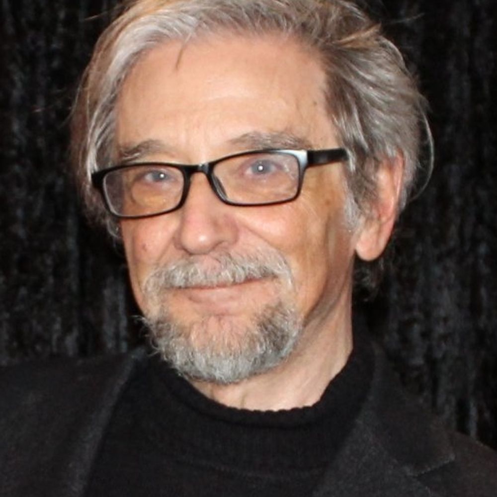 Luigi Garlaschelli