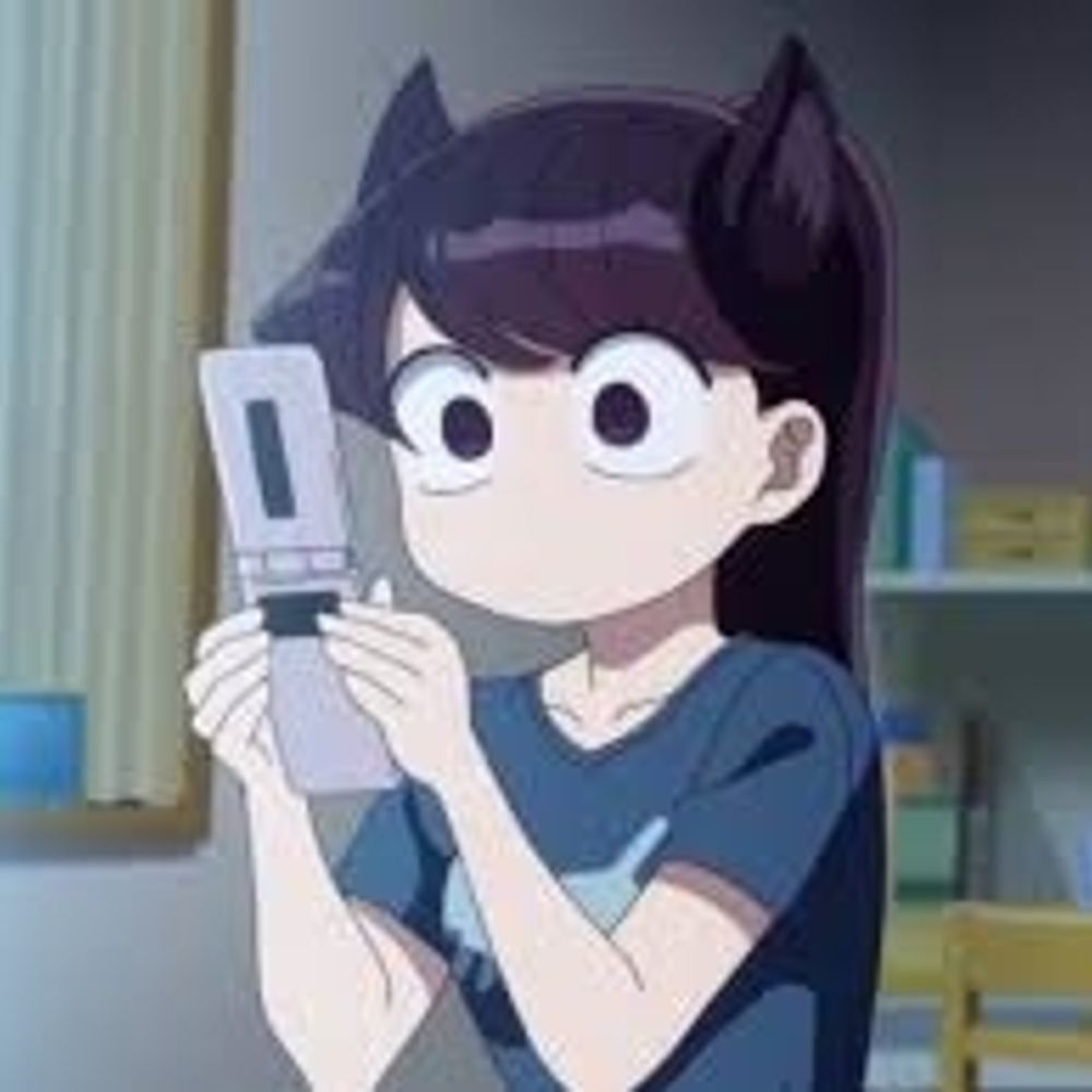 User avatar