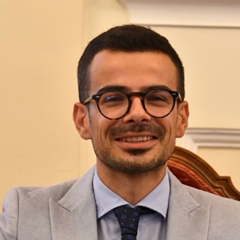 Stefano Manai