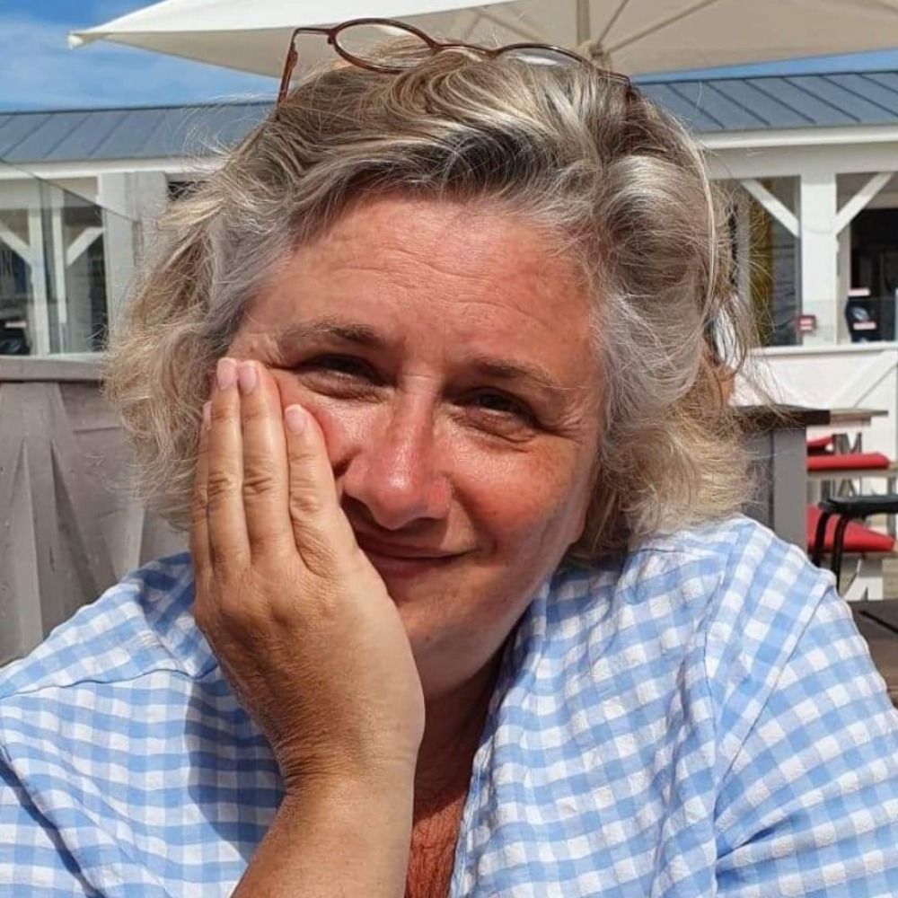 Geneviève Toye