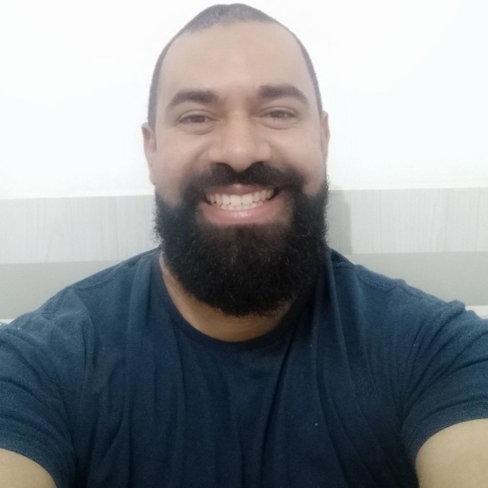 Jonathas Pereira de Souza  🚩