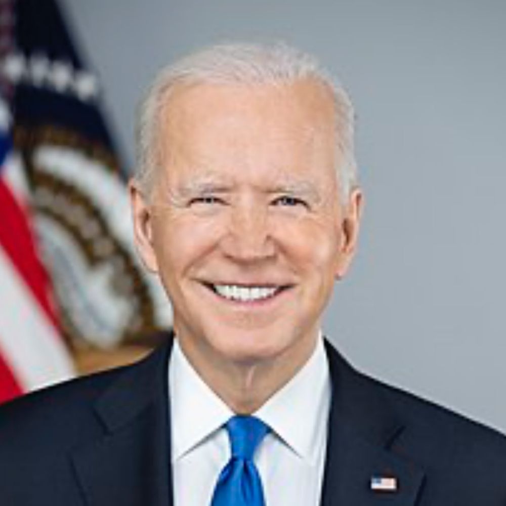 バイデン大統領