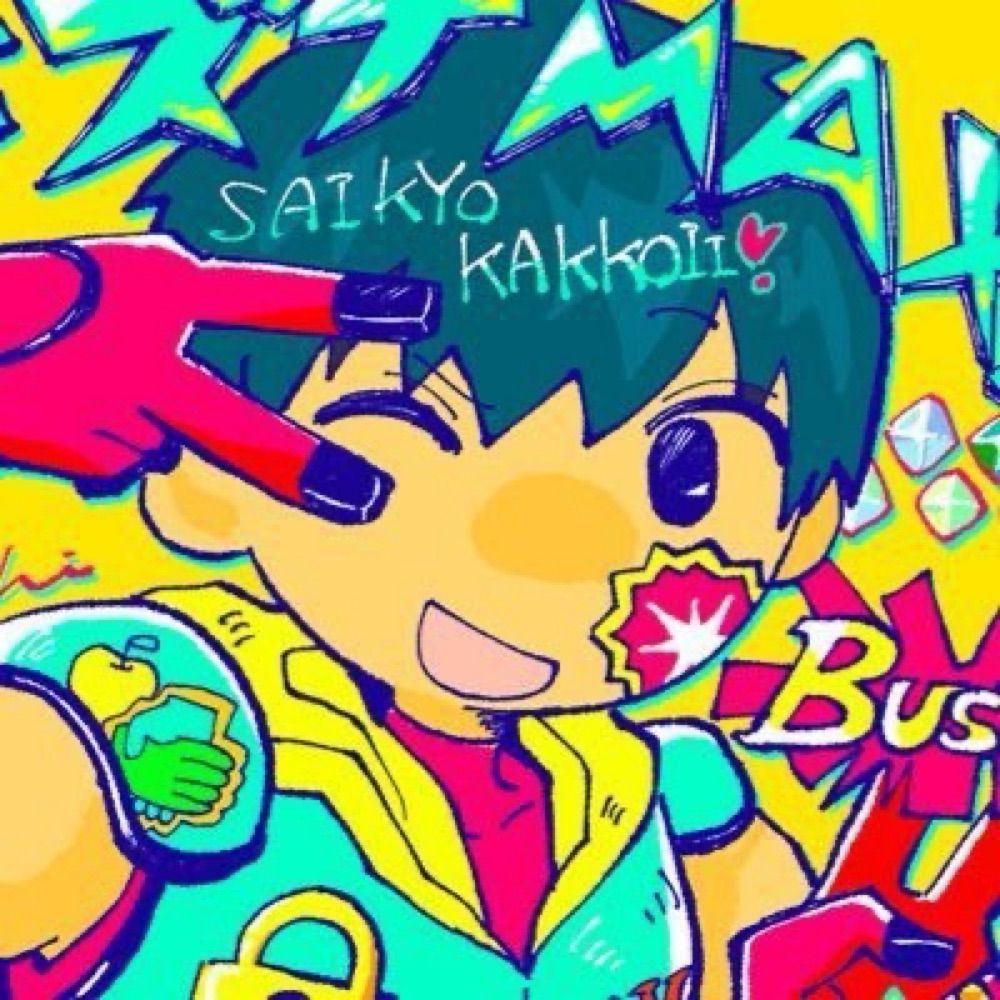 シマダ💫