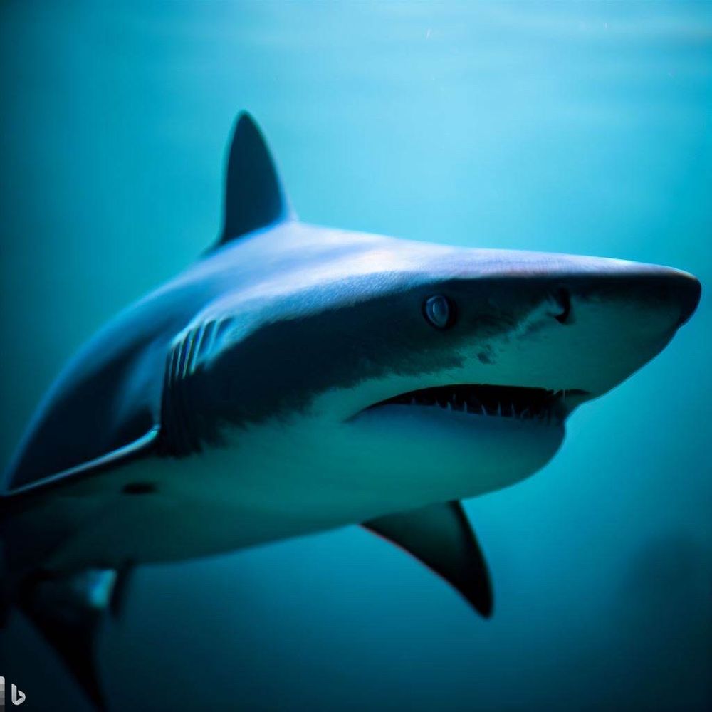 Silent Shark
