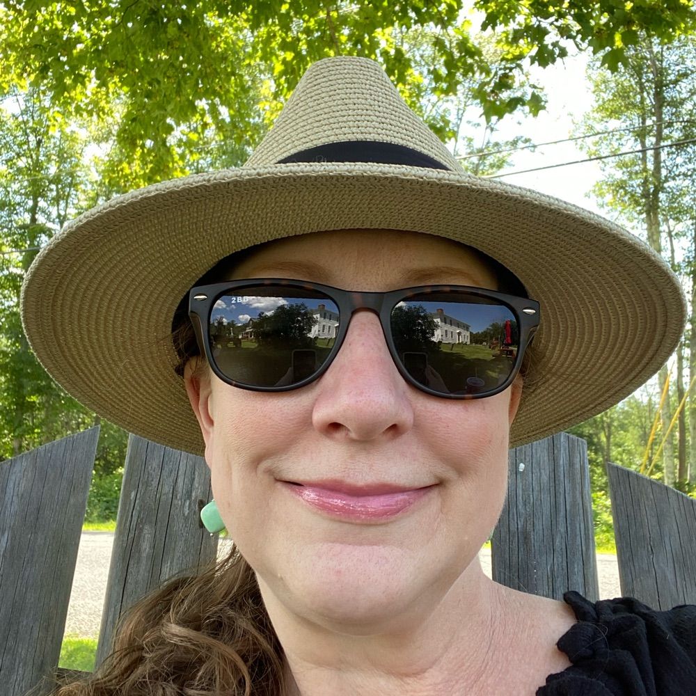Karen Stackow