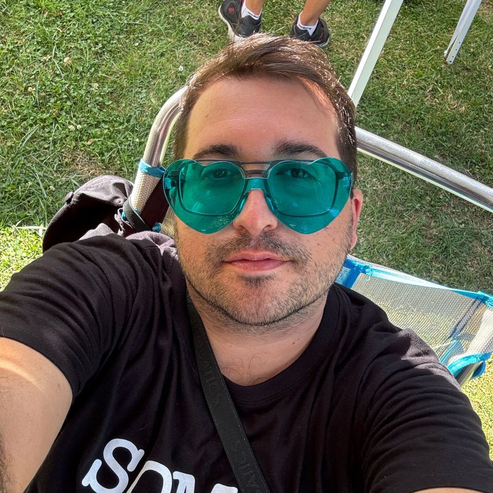 Carlos Rubio