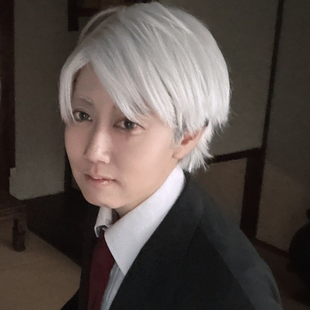 草薙　アキラ