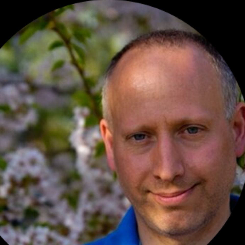 Steve Rosenberg