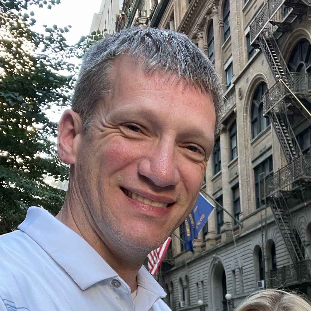Jeff Dickerson