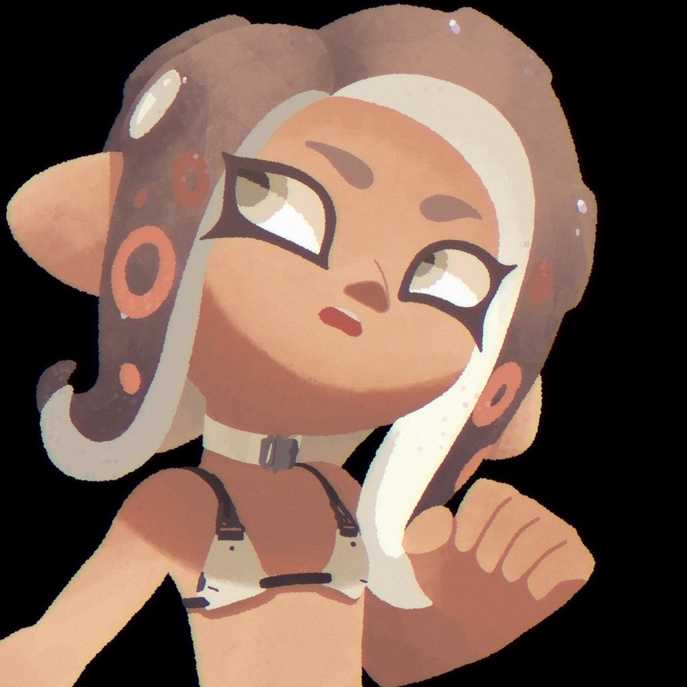 OwO 🔞 (Comms open!)