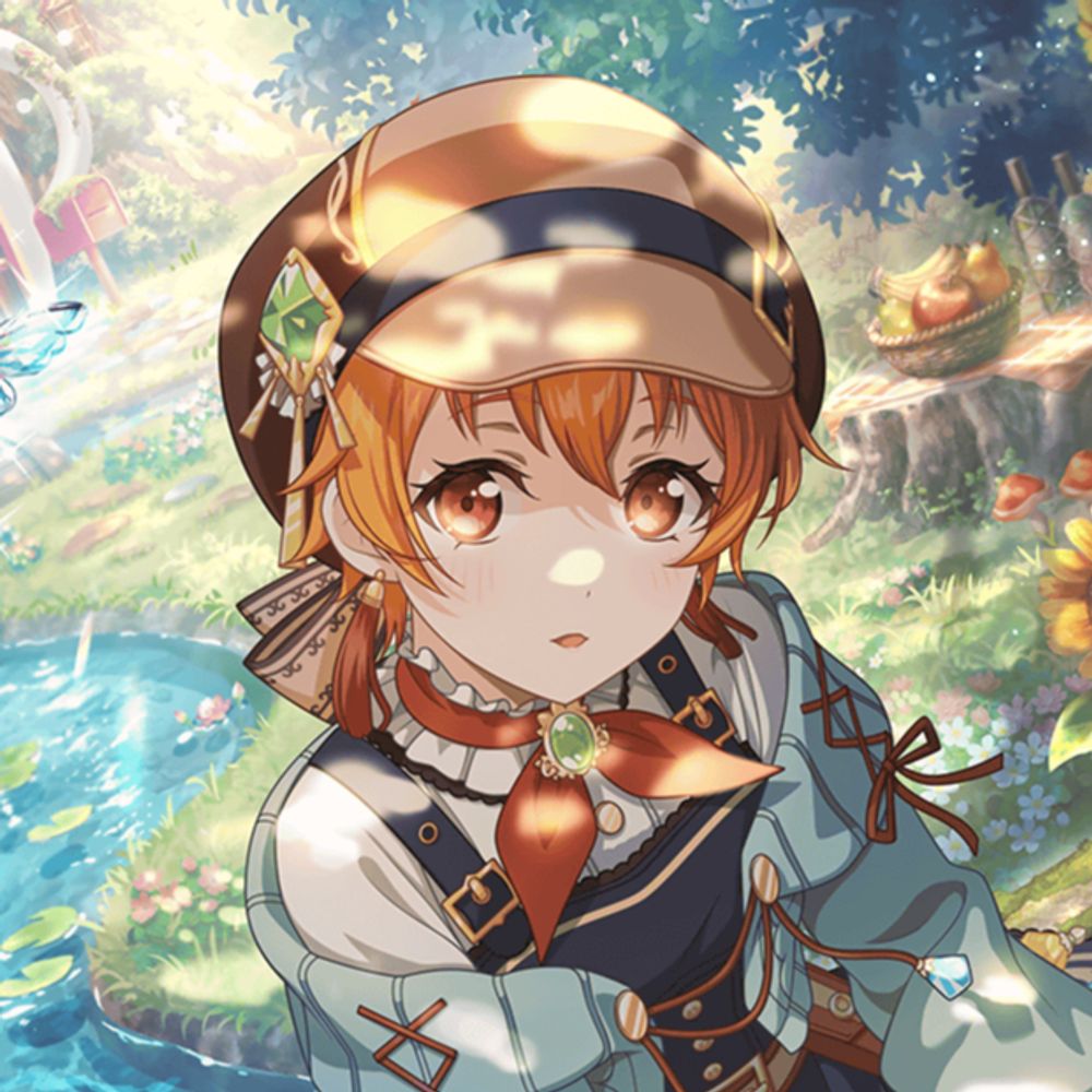 Bandori News Brasil ☆