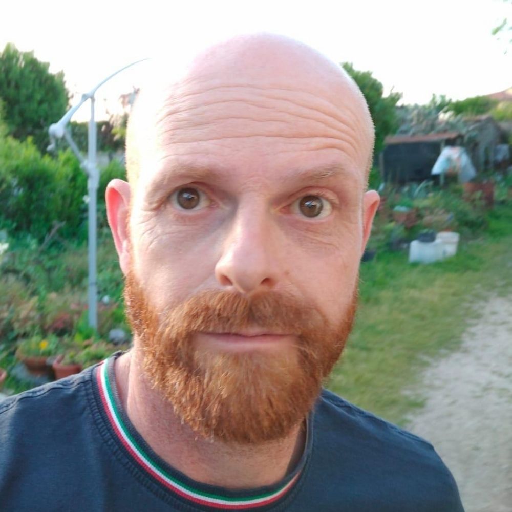 Marco Turini
