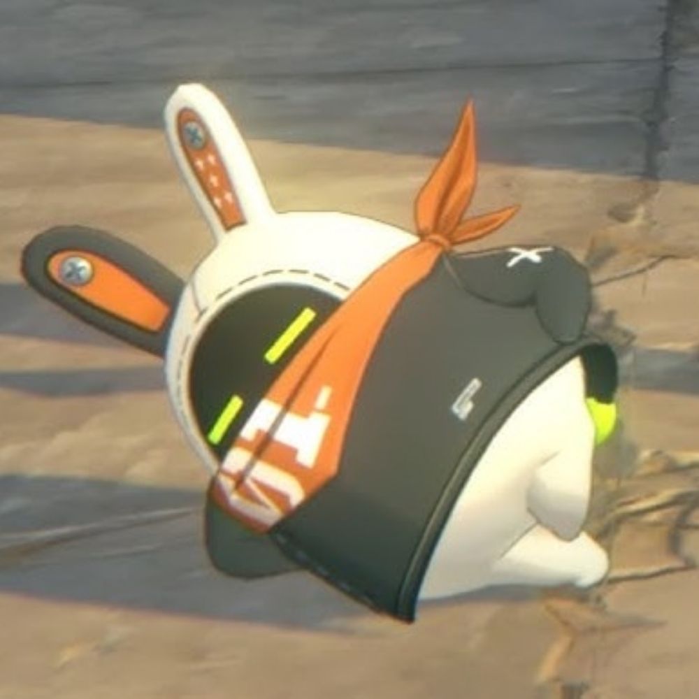 ちび