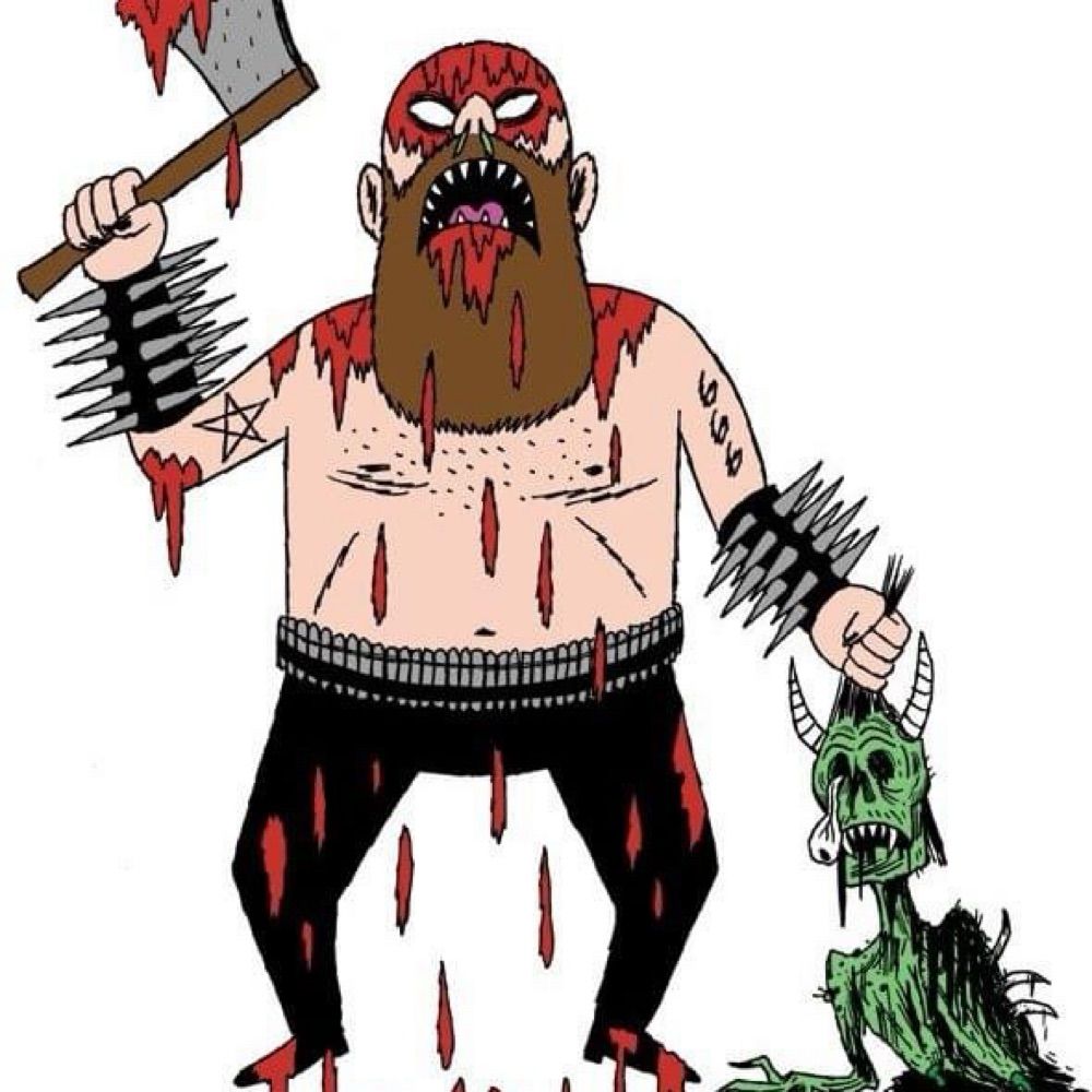 Pete Majors (Doomdeath)