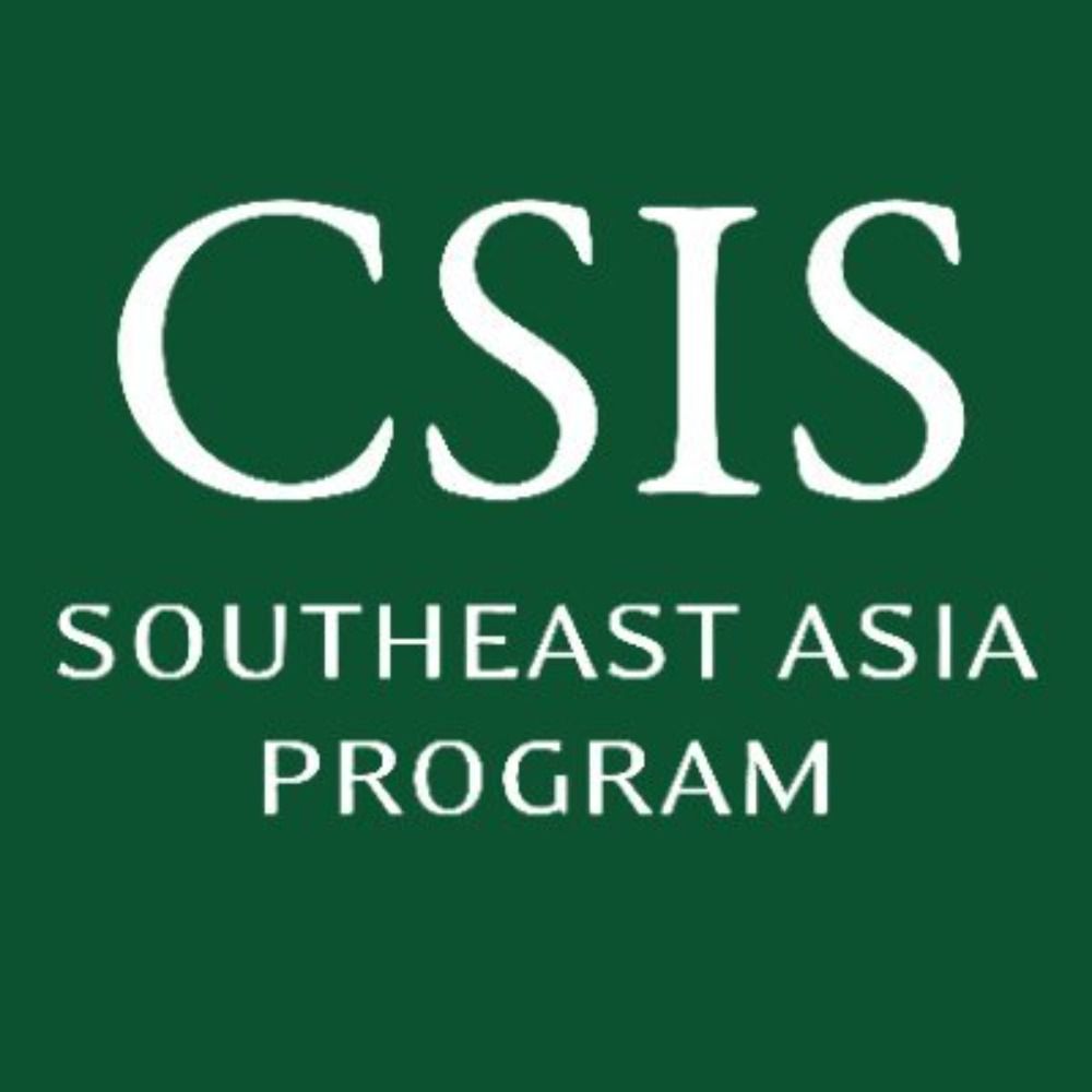 CSIS Southeast Asia Program