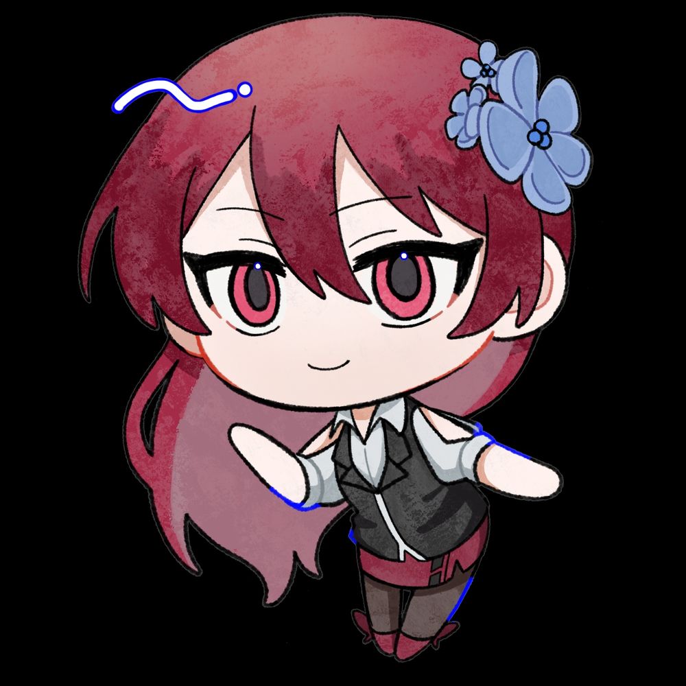 ナンテン🍒