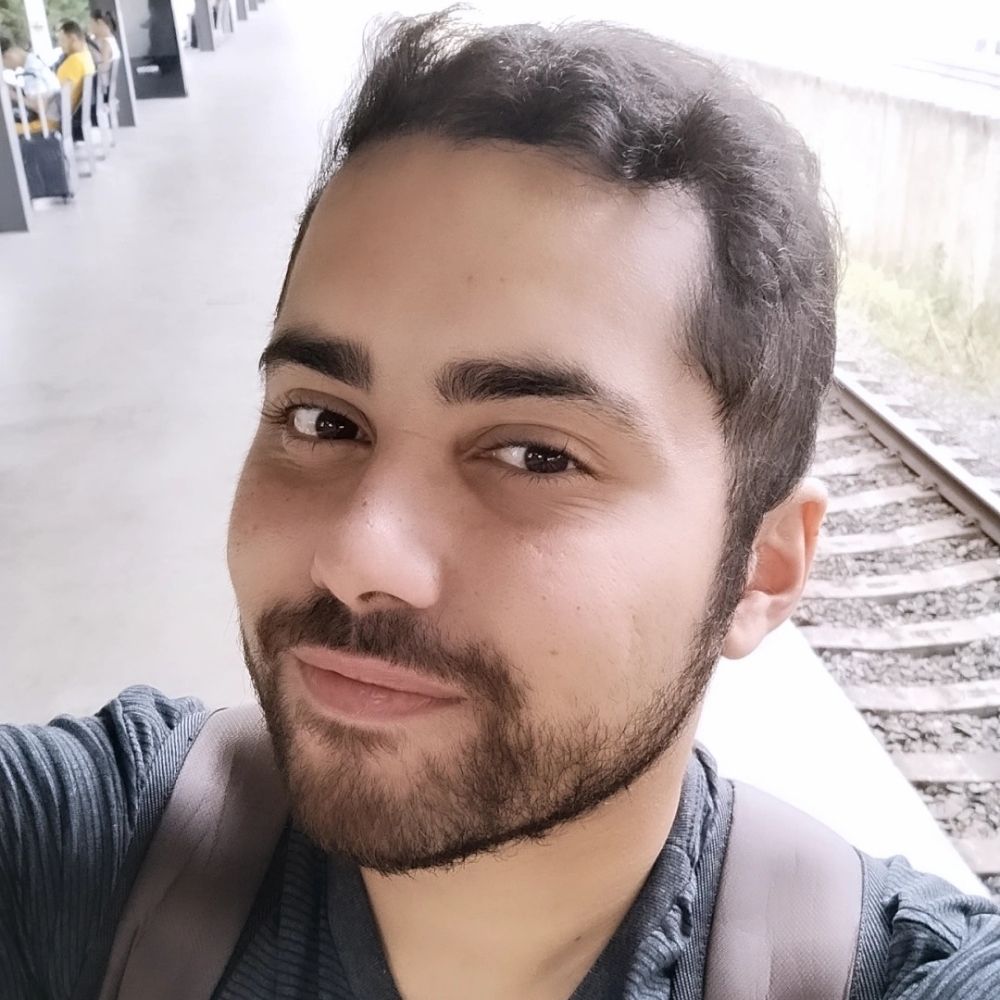 Alexandre Coelho