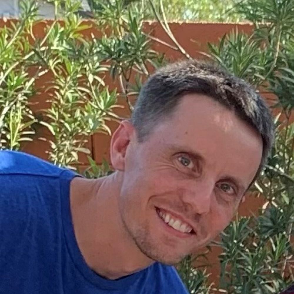 Timothy Kyle Author