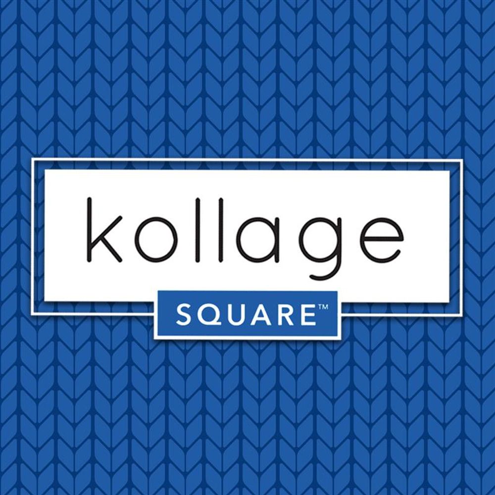 Kollage Square Needles